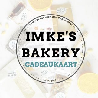 Cadeaukaart